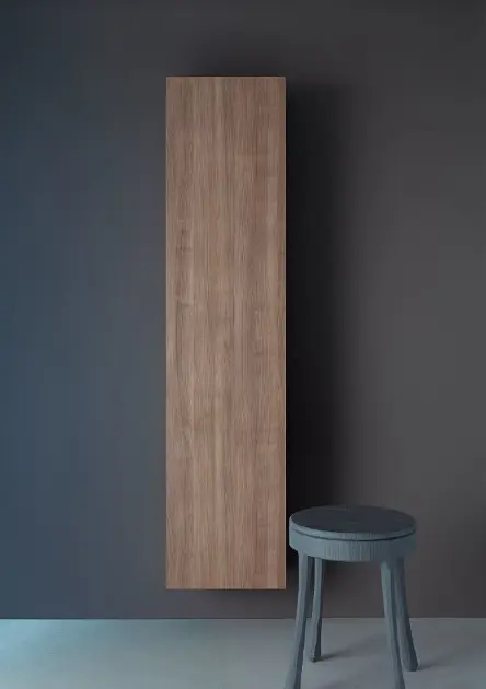 Duravit - DuraStyle - Magas fürdőszobaszekrény - DS1219R2222 – 3. kép