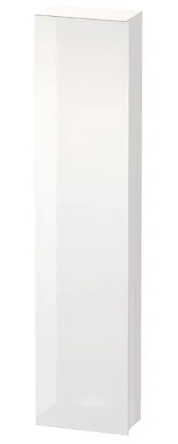 Duravit - DuraStyle - Magas fürdőszobaszekrény - DS1228L2222