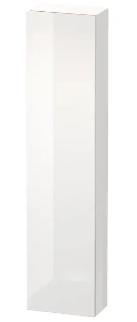Duravit - DuraStyle - Magas fürdőszobaszekrény - DS1228R2222