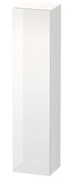 Duravit - DuraStyle - Magas fürdőszobaszekrény - DS1229R2222