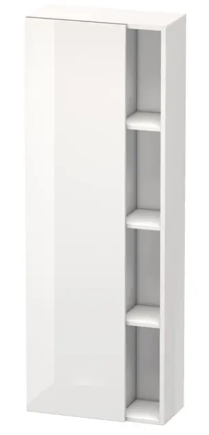 Duravit - DuraStyle - Magas fürdőszobaszekrény - DS1238L2222
