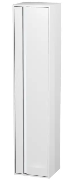 Duravit - Ketho - Magas fürdőszobaszekrény - KT1255R2222
