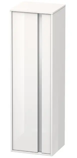 Duravit - Ketho - Magas fürdőszobaszekrény - KT1257L2222