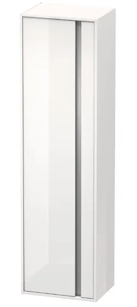 Duravit - Ketho - Magas fürdőszobaszekrény - KT1265L2222