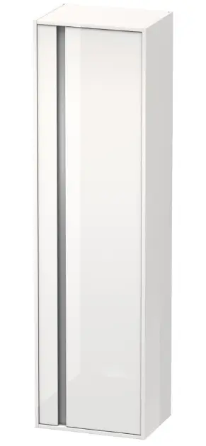 Duravit - Ketho - Magas fürdőszobaszekrény - KT1265R2222