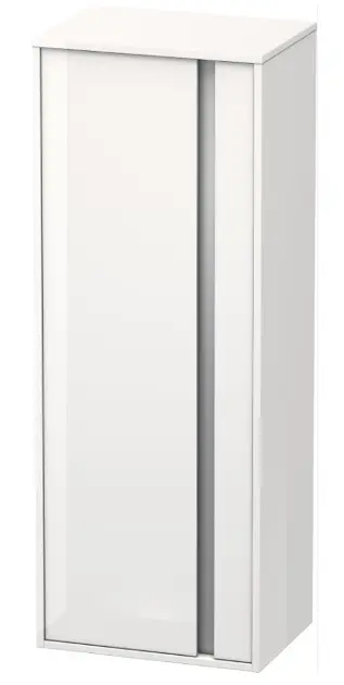 Duravit - Ketho - Magas fürdőszobaszekrény - KT1267L2222