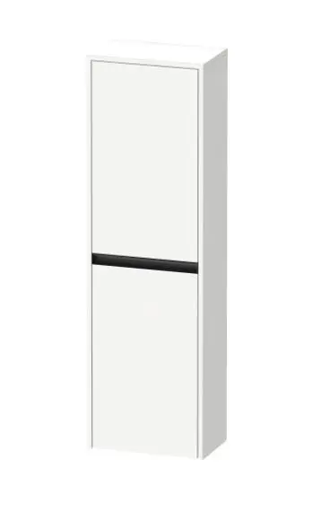 Duravit - Ketho.2 - Magas fürdőszobaszekrény - K21319L18180000