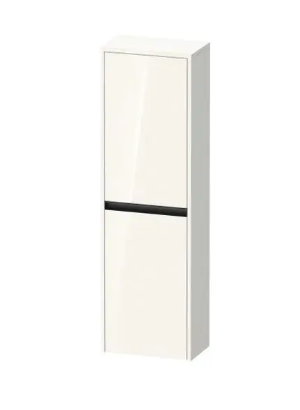 Duravit - Ketho.2 - Magas fürdőszobaszekrény - K21319L22220000