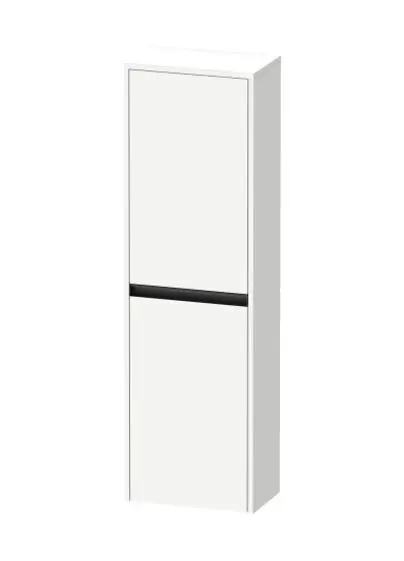Duravit - Ketho.2 - Magas fürdőszobaszekrény - K21319R18180000