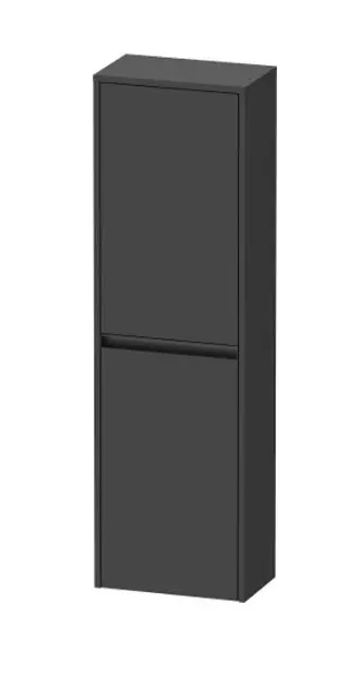 Duravit - Ketho.2 - Magas fürdőszobaszekrény - K21319R49490000