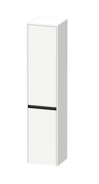 Duravit - Ketho.2 - Magas fürdőszobaszekrény - K21329L18180000
