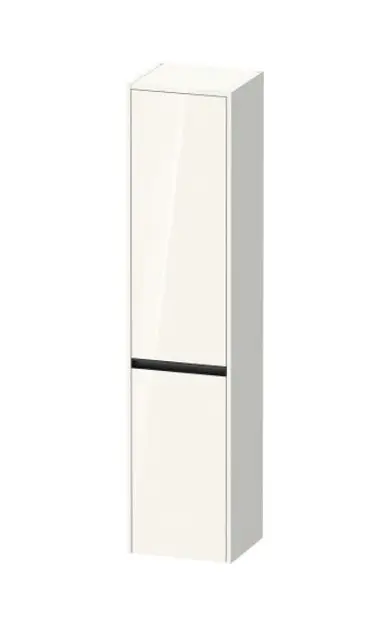 Duravit - Ketho.2 - Magas fürdőszobaszekrény - K21329L22220000