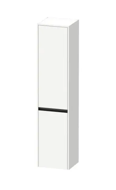Duravit - Ketho.2 - Magas fürdőszobaszekrény - K21329R18180000