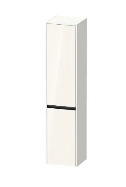 Duravit - Ketho.2 - Magas fürdőszobaszekrény - K21329R22220000