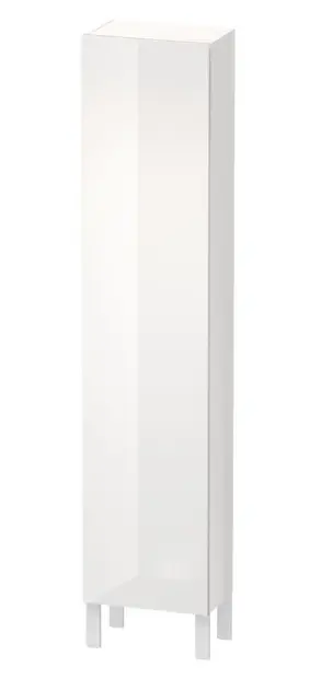 Duravit - L-Cube - Magas fürdőszobaszekrény - LC1170L2222