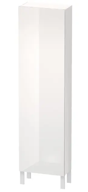 Duravit - L-Cube - Magas fürdőszobaszekrény - LC1171L2222