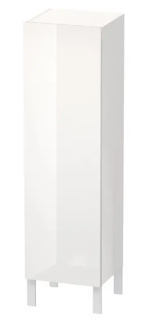 Duravit - L-Cube - Magas fürdőszobaszekrény - LC1178R2222