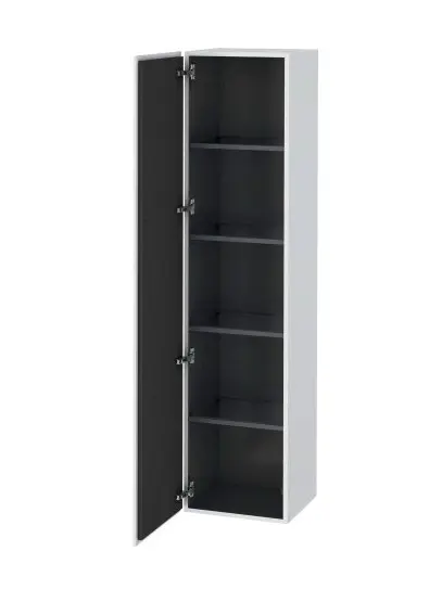 Duravit - L-Cube - Magas fürdőszobaszekrény - LC1180L1818