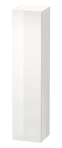 Duravit - L-Cube - Magas fürdőszobaszekrény - LC1180L2222