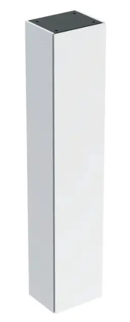 Geberit - iCon - Magas fürdőszobaszekrény - 502.316.01.1