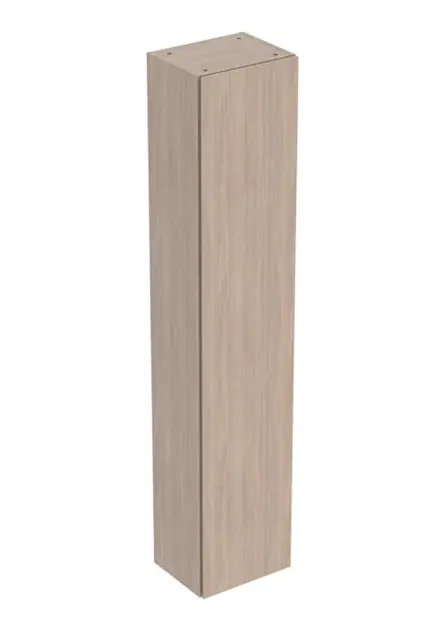Geberit - iCon - Magas fürdőszobaszekrény - 502.316.JH.1