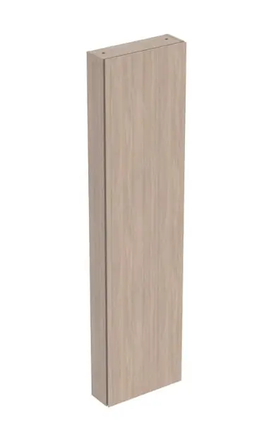 Geberit - iCon - Magas fürdőszobaszekrény - 502.317.JH.1