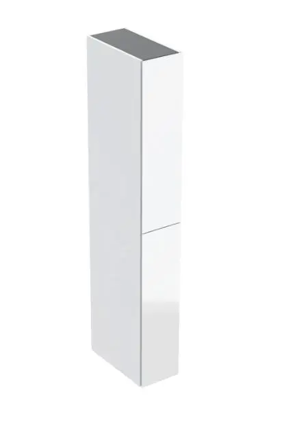 Geberit - Magas fürdőszobaszekrény - 503.011.01.2