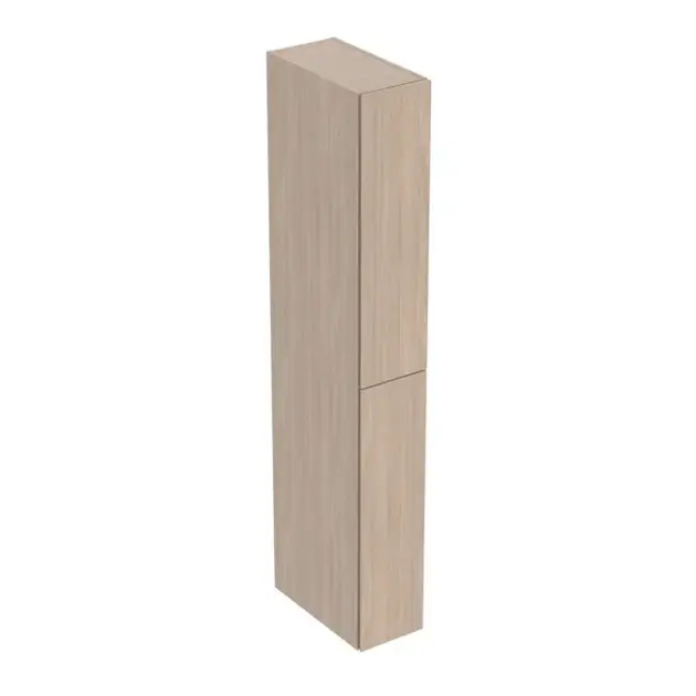 Geberit - Magas fürdőszobaszekrény - 503.011.JH.1