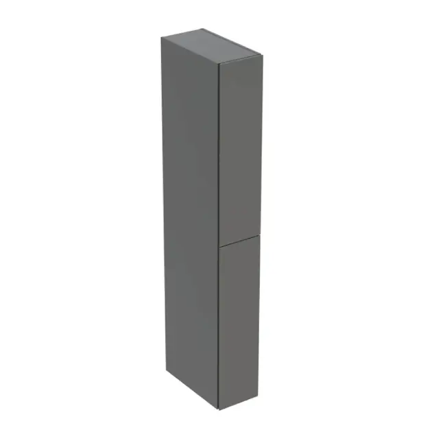 Geberit - Magas fürdőszobaszekrény - 503.011.JK.1