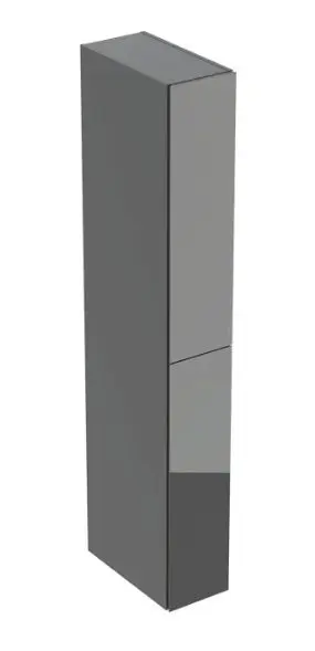 Geberit - Magas fürdőszobaszekrény - 503.011.JK.2
