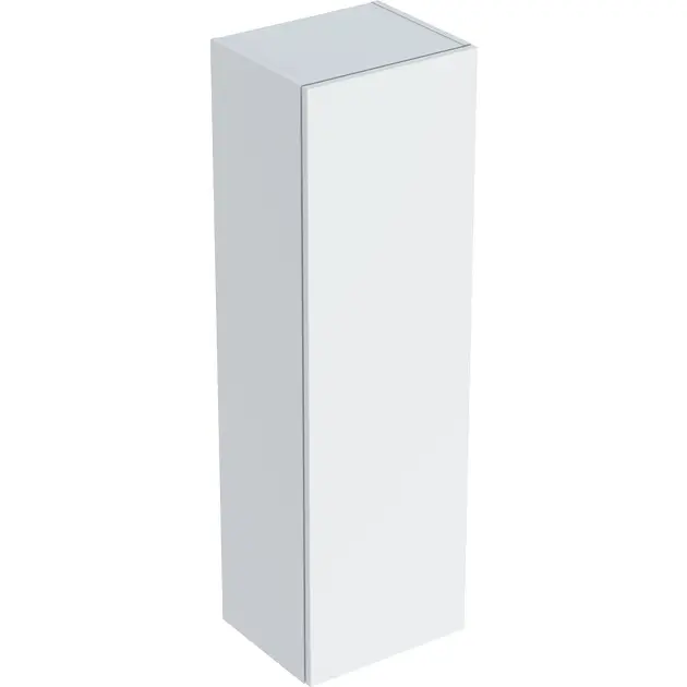 Geberit - Smyle Square - Magas fürdőszobaszekrény - 500.361.00.1