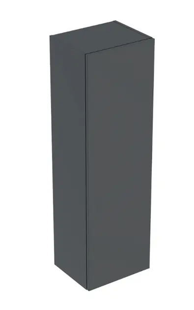 Geberit - Smyle Square - Magas fürdőszobaszekrény - 500.361.JK.1