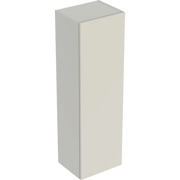 Geberit - Smyle Square - Magas fürdőszobaszekrény - 500.361.JL.1