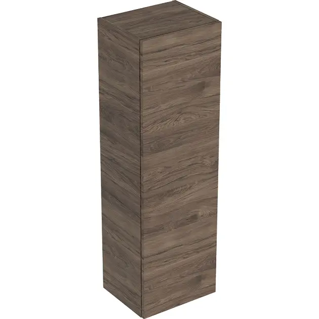Geberit - Smyle Square - Magas fürdőszobaszekrény - 500.361.JR.1