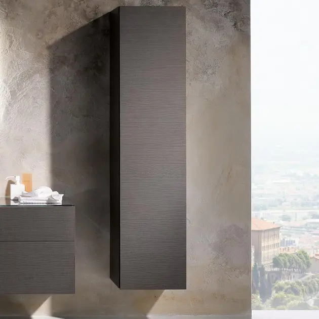 Geberit - Xeno 2 - Magas fürdőszobaszekrény - 500.503.43.1 – 3. kép