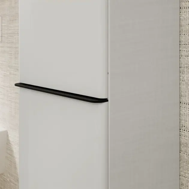 Hansgrohe - Xelu Q - Magas fürdőszobaszekrény - 54135670 – 4. kép