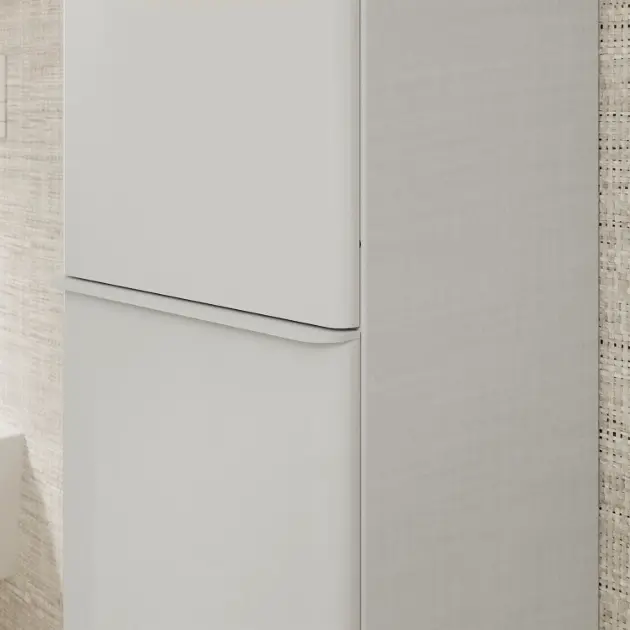 Hansgrohe - Xelu Q - Magas fürdőszobaszekrény - 54135700 – 4. kép