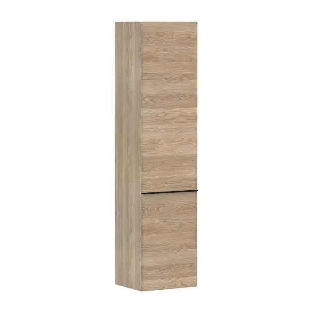 Hansgrohe - Xelu Q - Magas fürdőszobaszekrény - 54137670