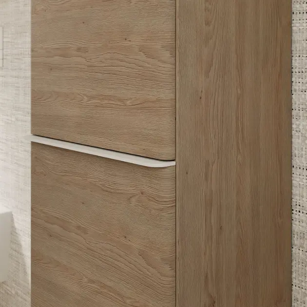 Hansgrohe - Xelu Q - Magas fürdőszobaszekrény - 54137700 – 4. kép