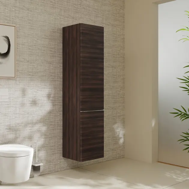 Hansgrohe - Xelu Q - Magas fürdőszobaszekrény - 54138000 – 3. kép