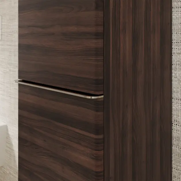 Hansgrohe - Xelu Q - Magas fürdőszobaszekrény - 54138000 – 4. kép