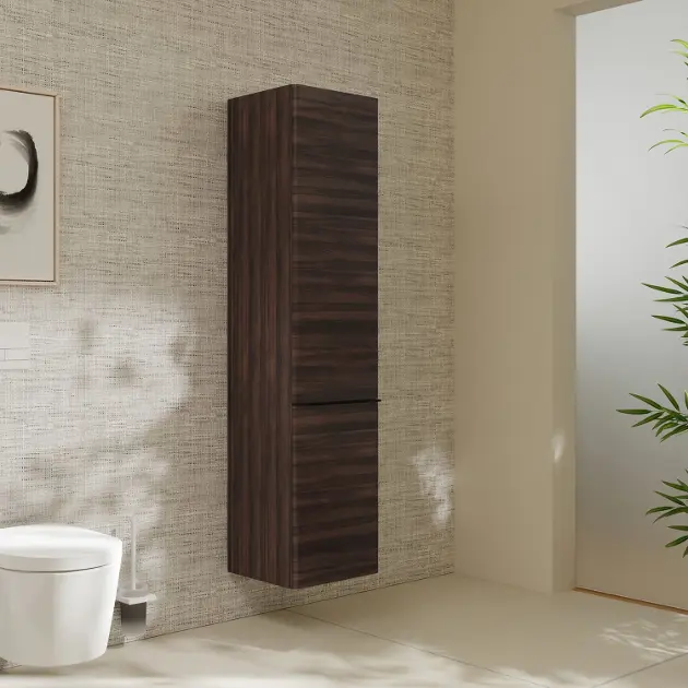 Hansgrohe - Xelu Q - Magas fürdőszobaszekrény - 54138670 – 3. kép