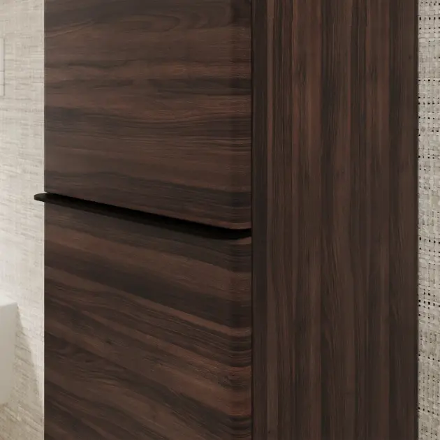 Hansgrohe - Xelu Q - Magas fürdőszobaszekrény - 54138670 – 4. kép