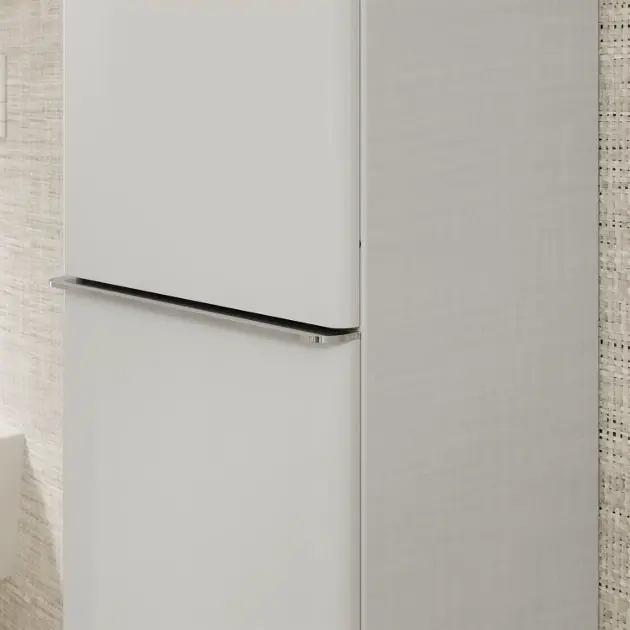 Hansgrohe - Xelu Q - Magas fürdőszobaszekrény - 54139000 – 4. kép