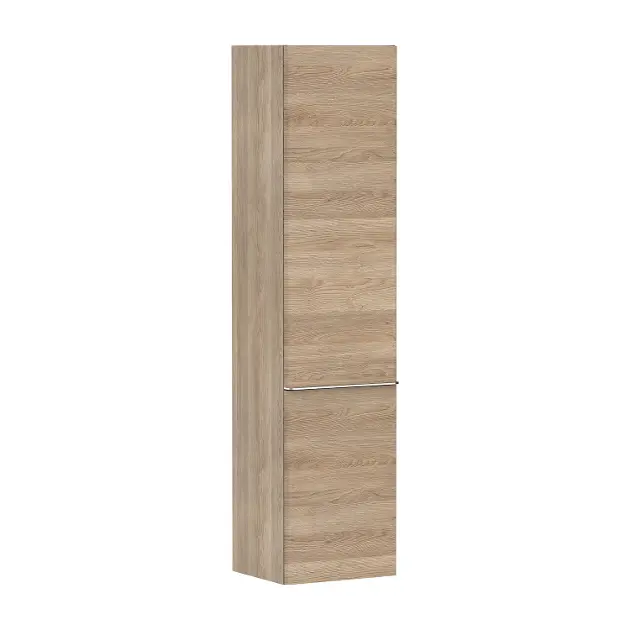 Hansgrohe - Xelu Q - Magas fürdőszobaszekrény - 54141000