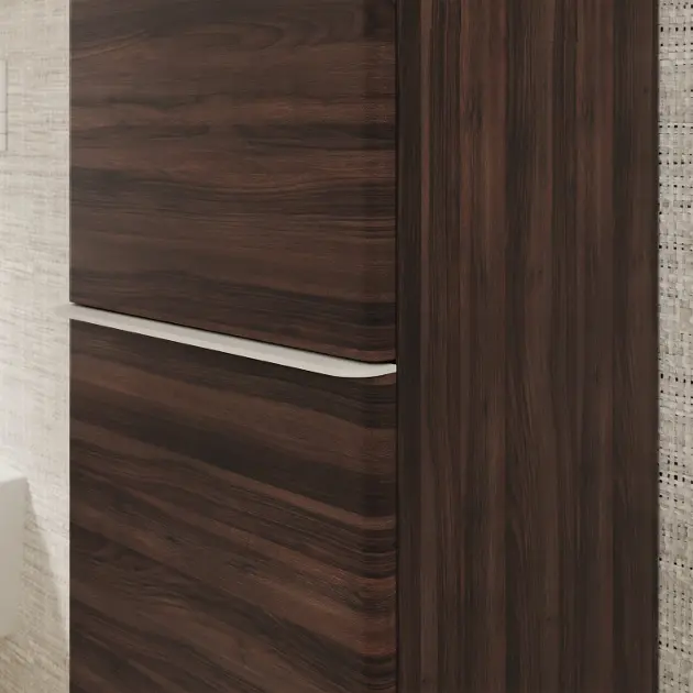 Hansgrohe - Xelu Q - Magas fürdőszobaszekrény - 54142700 – 3. kép