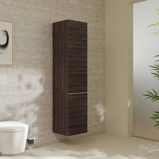 Hansgrohe - Xelu Q - Magas fürdőszobaszekrény - 54142700 – 4. kép