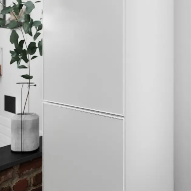 Hansgrohe - Xevolos E - Magas fürdőszobaszekrény - 54218320 – 3. kép