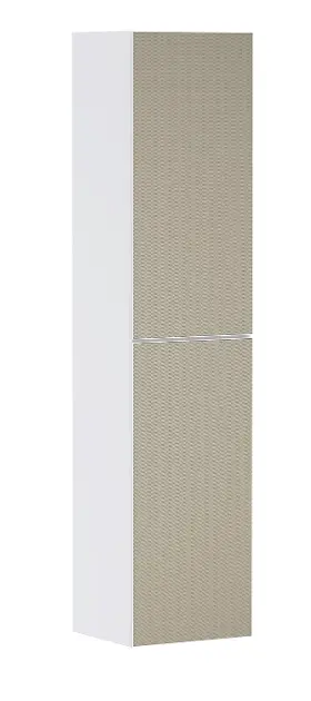 Hansgrohe - Xevolos E - Magas fürdőszobaszekrény - 54218390