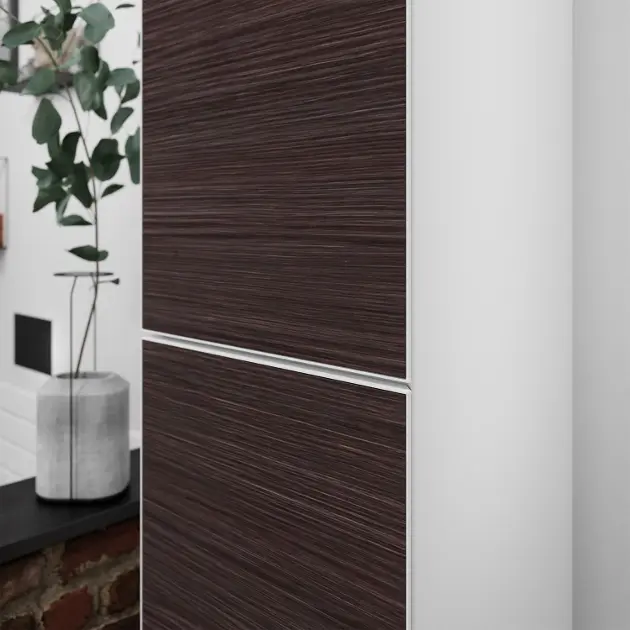 Hansgrohe - Xevolos E - Magas fürdőszobaszekrény - 54218730 – 3. kép